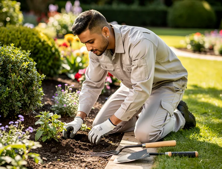 Landscape Designer service in Sault Ste. Marie